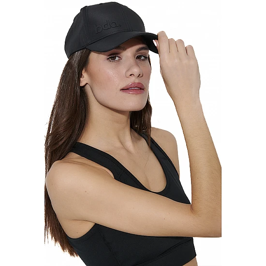 UNISEX JOCKEY ΚΑΠΕΛΟ Body Action 095611-01-BLACK