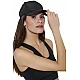UNISEX JOCKEY ΚΑΠΕΛΟ Body Action 095611-01-BLACK