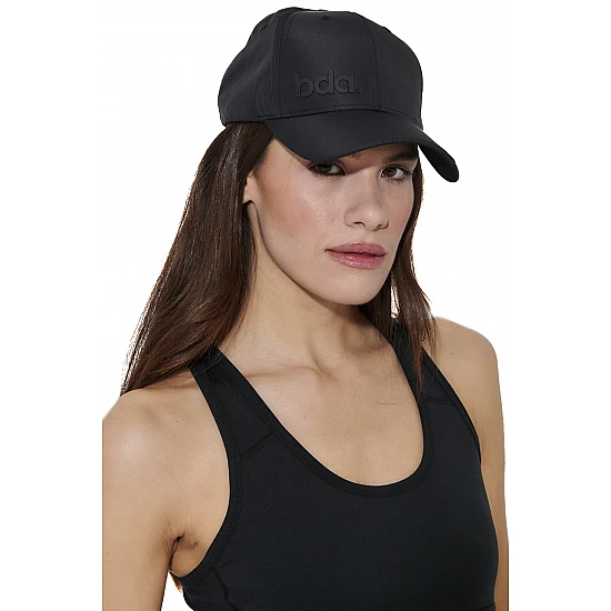 UNISEX JOCKEY ΚΑΠΕΛΟ Body Action 095611-01-BLACK