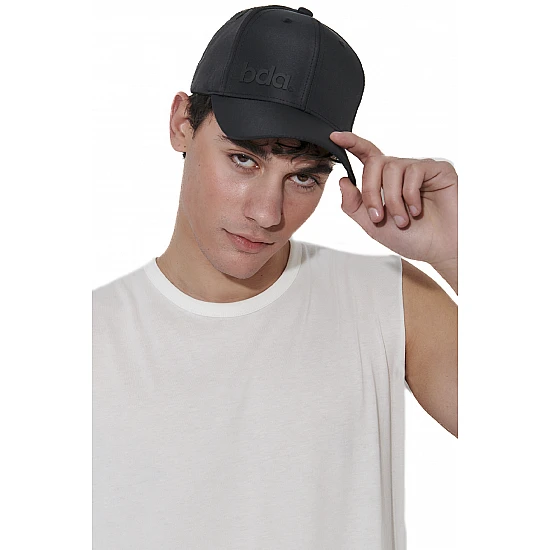 UNISEX JOCKEY ΚΑΠΕΛΟ Body Action 095611-01-BLACK