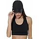 UNISEX JOCKEY ΚΑΠΕΛΟ Body Action 095611-01-BLACK