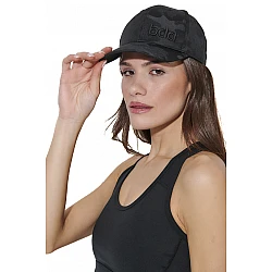 UNISEX JOCKEY ΚΑΠΕΛΟ Body Action 095613-01-BLACK CAMO