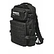 ΤΣΑΝΤΑ BACKPACK Body Action 095618-01-BLACK