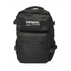 ΤΣΑΝΤΑ BACKPACK Body Action 095618-01-BLACK