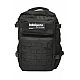 ΤΣΑΝΤΑ BACKPACK Body Action 095618-01-BLACK