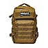 ΤΣΑΝΤΑ BACKPACK Body Action 095618-01-BROWN