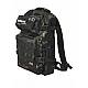 ΤΣΑΝΤΑ BACKPACK Body Action 095618-01-CAMO PRINT