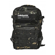 ΤΣΑΝΤΑ BACKPACK Body Action 095618-01-CAMO PRINT