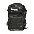 ΤΣΑΝΤΑ BACKPACK Body Action 095618-01-CAMO PRINT