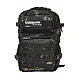 ΤΣΑΝΤΑ BACKPACK Body Action 095618-01-CAMO PRINT