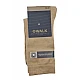 Κάλτσα Βαμβακερή 36-40 ONE SIZE WALK SOCKS W130-19 ΜΠΕΖ