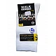 Κάλτσα  WALK SOCKS W130 λευκή