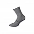Ανδρική Κάλτσα  WALK SOCKS W121 γκρι