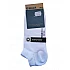 Κάλτσα  WALK SOCKS W134 λευκή