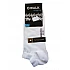 Ανδρική Κάλτσα WALK SOCKS W126 λευκή
