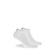 Ανδρική Κάλτσα  WALK SOCKS W124 λευκή