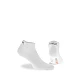 Ανδρική Κάλτσα  WALK SOCKS W124 λευκή