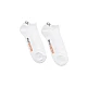 Ανδρική Κάλτσα  WALK SOCKS W124 λευκή