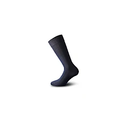 Ανδρική Κάλτσα βαμβάκερη ελαστική WALK W104 μπλε
