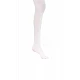 Γυναικείο Καλσόν 1-3 ONE SIZE MOUSSE με Καβαλάκι All Day Sensi RAFAELLA 20 DEN 0508 ΛΕΥΚΟ
