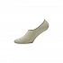 Κάλτσα σουμπά natural bamboo WALK SOCKS W726-19 Μπεζ ανοιχτό