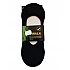 Κάλτσα  σουμπά bamboo WALK SOCKS W716 Μαύρη
