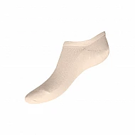Γυναικεία κάλτσα sneaker bamboo WALK SOCKS W335-19 Μπεζ