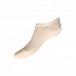 Γυναικεία κάλτσα sneaker bamboo WALK SOCKS W335-19 Μπεζ