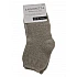 Γυναικεία  Κάλτσα Σοσόνι Απαλή Ακρυλική One Size 35-40 ANGORETTA PEZZINI DCZ-605 ΜΠΕΖ