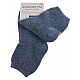 Γυναικεία  Κάλτσα Σοσόνι Απαλή Ακρυλική One Size 35-40 ANGORETTA PEZZINI DCZ-605 ΡΑΦ