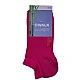 Γυναικεία Κάλτσα Κοφτή bamboo 36-40 ONE SIZE WALK SOCKS W332-51 ΦΟΥΞΙΑ