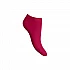 Γυναικεία Κάλτσα Κοφτή bamboo 36-40 ONE SIZE WALK SOCKS W332-51 ΦΟΥΞΙΑ