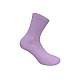 Γυναικεία Κάλτσα Ημίκοντη bamboo 36-40 ONE SIZE WALK SOCKS W333-30 ΛΙΛΑ