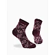 Γυναικεία Κάλτσα Ημίκοντη bamboo 36-40 ONE SIZE WALK SOCKS W333-24-27 ΓΚΡΕΝΑ