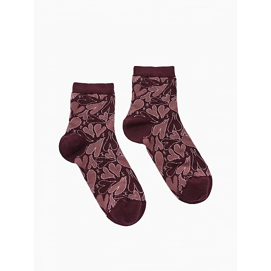 Γυναικεία Κάλτσα Ημίκοντη bamboo 36-40 ONE SIZE WALK SOCKS W333-24-27 ΓΚΡΕΝΑ
