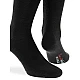 Ανδρική Μάλλινη Ισοθερμική Κάλτσα 40-46 Walk W2062L Μαύρο