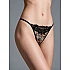 G string με Κέντημα   Τιγρέ Milena By Paris 060114-Τιγρέ