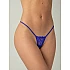 Δαντελένιο Micro G string   Ρουά Milena By Paris 006971-Ρουά