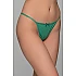 Συσκευασία Δώρου Ταχυδρομικός Φάκελος 2 pack με String   Φούξια και Πράσινο Milena By Paris GB-006-Φούξια-Πράσινο