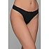 String  Ύφασμα Bamboo   Μαύρο Milena By Paris 007723-Μαύρο
