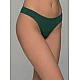 String Ύφασμα Bamboo   Πράσινο Milena By Paris 007723-Πράσινο