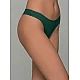 String Ύφασμα Bamboo   Πράσινο Milena By Paris 007723-Πράσινο