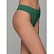 String Ύφασμα Bamboo   Πράσινο Milena By Paris 007724-Πράσινο