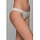 The Comfy Brazil  Ύφασμα Ριπ   Μπεζ Milena By Paris 008496-Μπεζ
