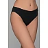 Σλιπ Bikini Bamboo   Μαύρο Milena By Paris 008503-Μαύρο