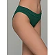 Σλιπ Bikini Bamboo   Πράσινο Milena By Paris 008503-Πράσινο