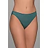 High Leg Σλιπ Bikini Bamboo   Πράσινο Milena By Paris 008505-Πράσινο