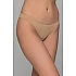 Παρτό Σλιπ Brazil Bamboo   Μπεζ Milena By Paris 008506-Μπεζ
