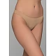 Παρτό Σλιπ Brazil Bamboo   Μπεζ Milena By Paris 008506-Μπεζ