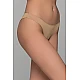 Παρτό Σλιπ Brazil Bamboo   Μπεζ Milena By Paris 008506-Μπεζ
